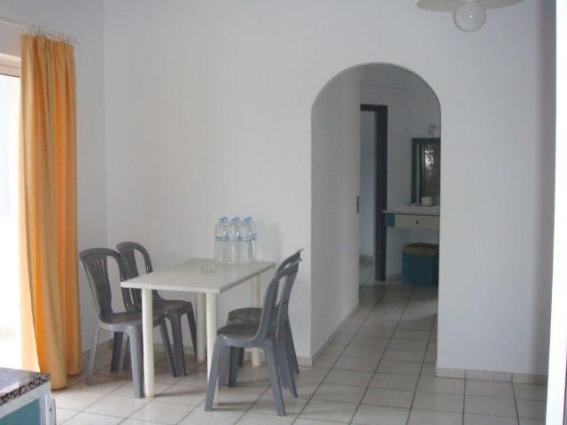 Athena Apartments Stalida Exterior photo