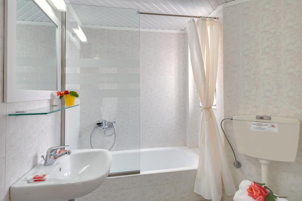 Athena Apartments Stalida Room photo